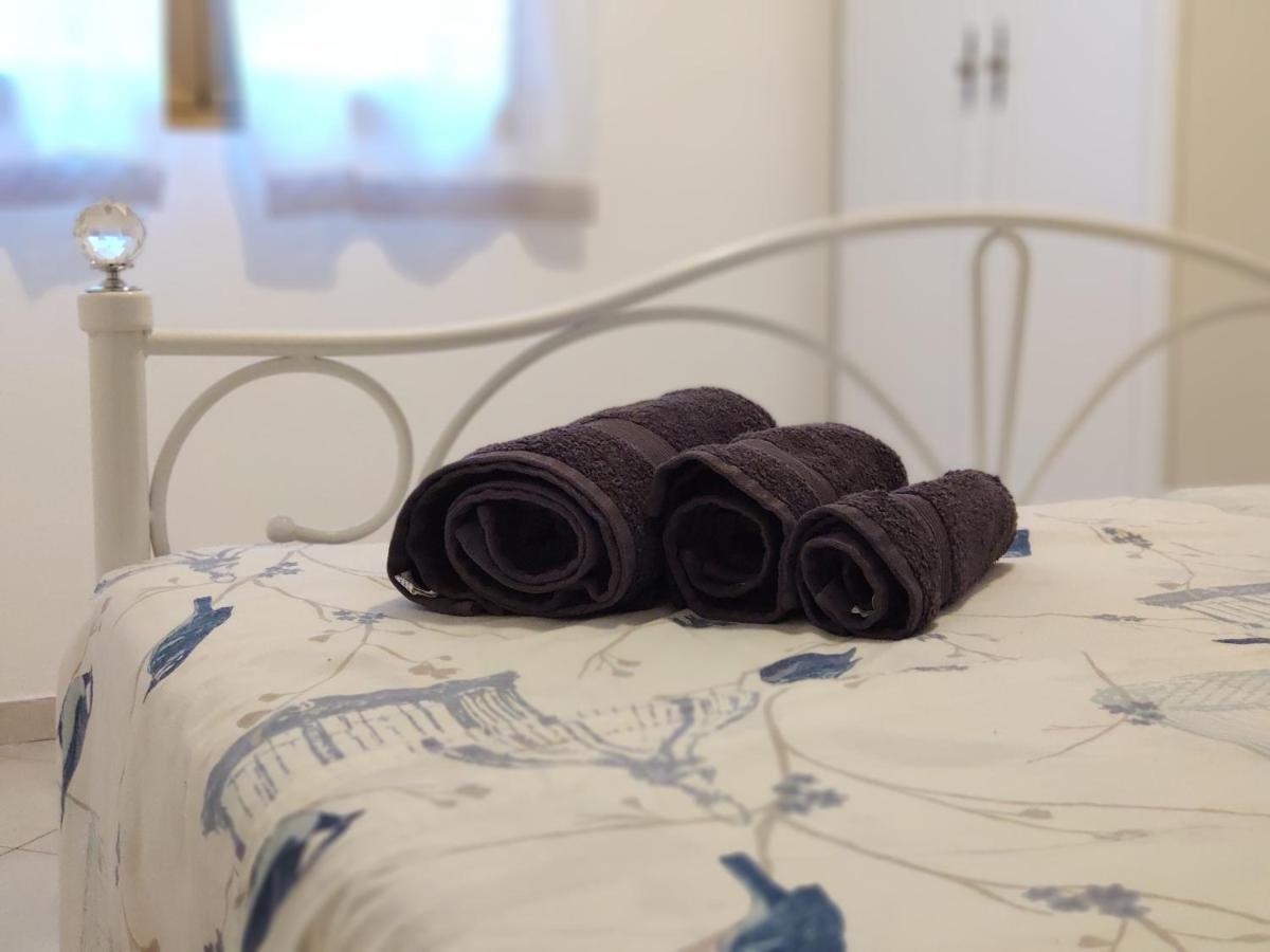 Apartment Zdenka Вели-Лошинь Экстерьер фото