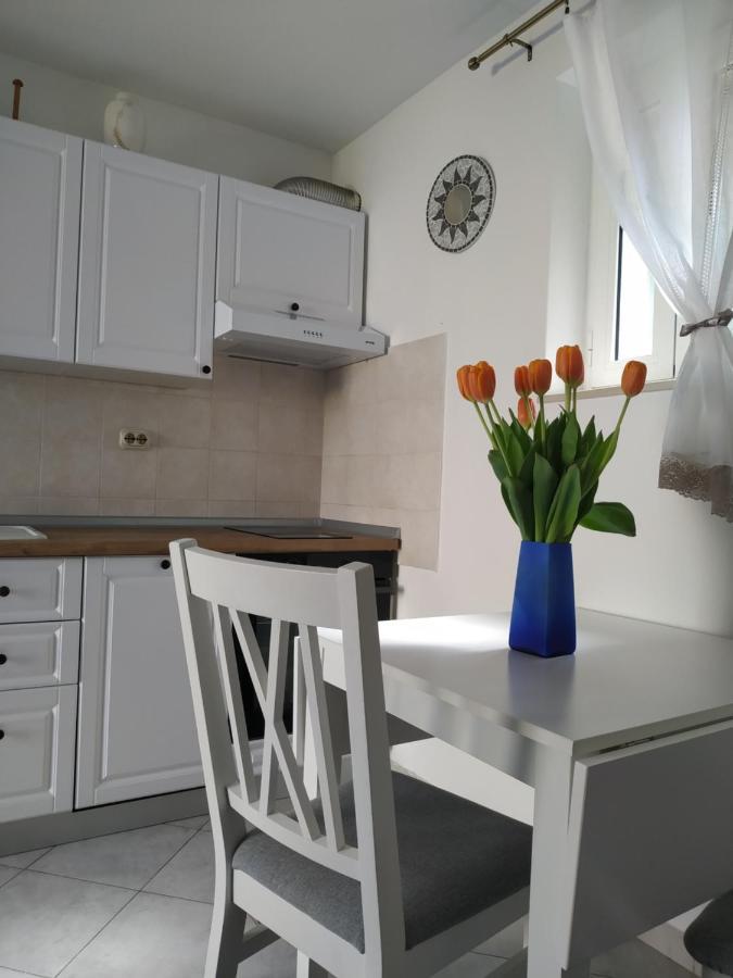 Apartment Zdenka Вели-Лошинь Экстерьер фото