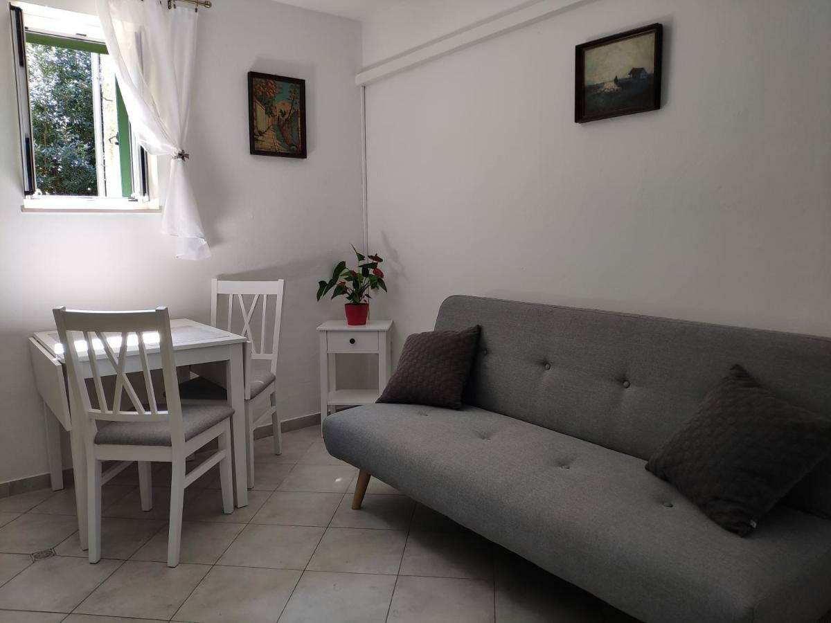 Apartment Zdenka Вели-Лошинь Экстерьер фото