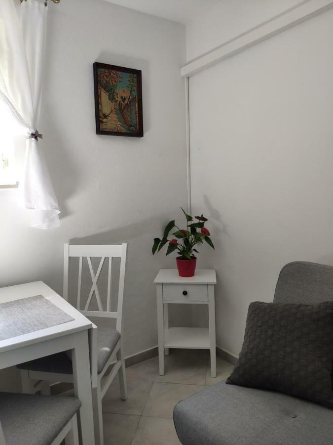 Apartment Zdenka Вели-Лошинь Экстерьер фото
