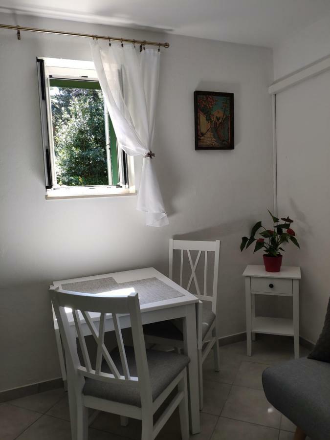 Apartment Zdenka Вели-Лошинь Экстерьер фото