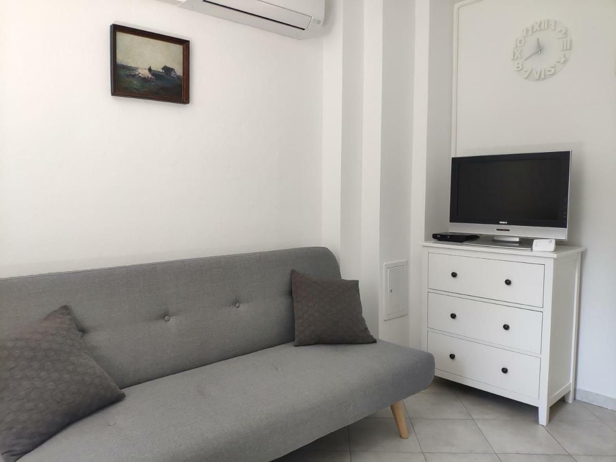 Apartment Zdenka Вели-Лошинь Экстерьер фото