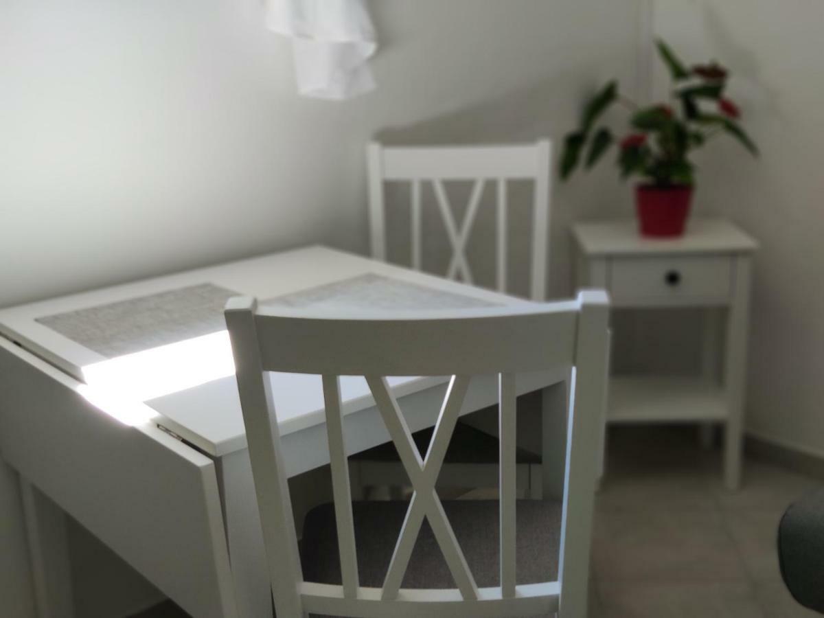 Apartment Zdenka Вели-Лошинь Экстерьер фото