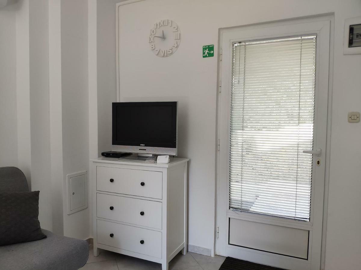 Apartment Zdenka Вели-Лошинь Экстерьер фото