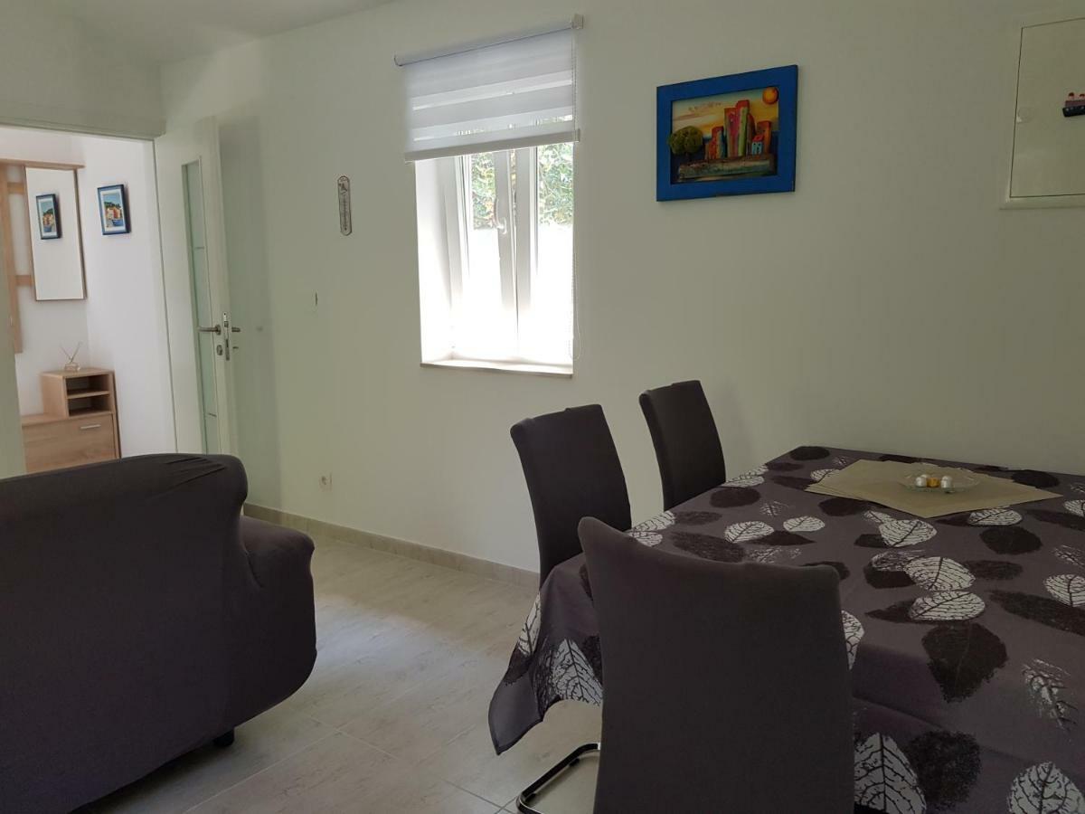 Apartment Zdenka Вели-Лошинь Экстерьер фото