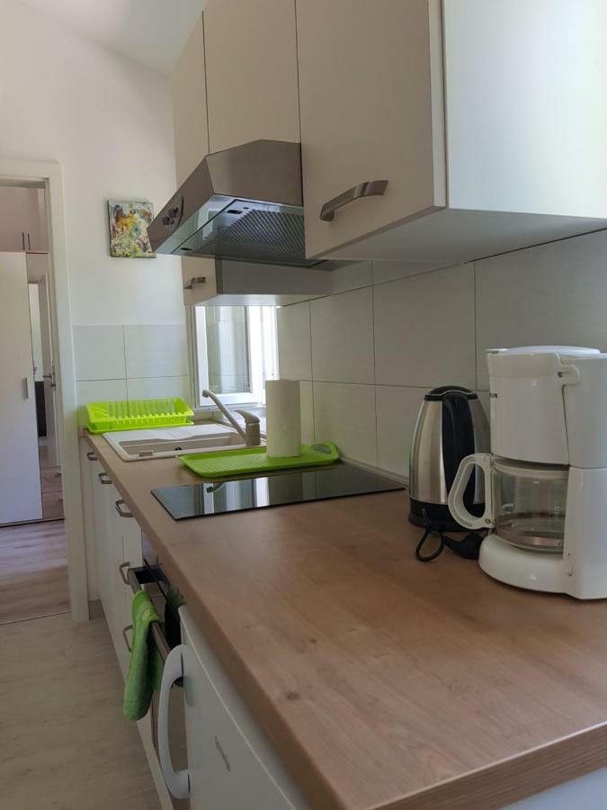 Apartment Zdenka Вели-Лошинь Экстерьер фото