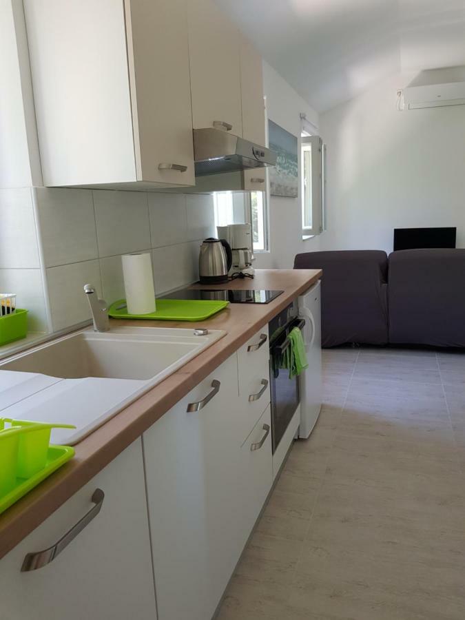 Apartment Zdenka Вели-Лошинь Экстерьер фото