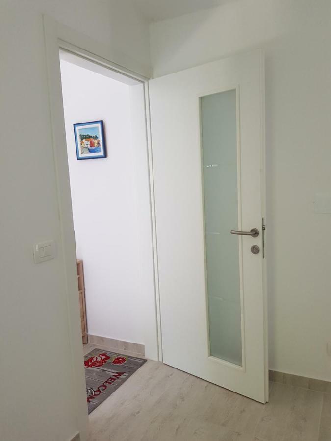 Apartment Zdenka Вели-Лошинь Экстерьер фото