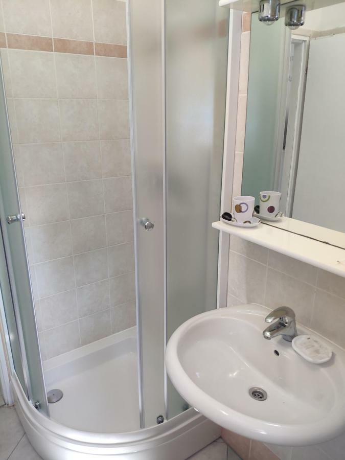 Apartment Zdenka Вели-Лошинь Экстерьер фото