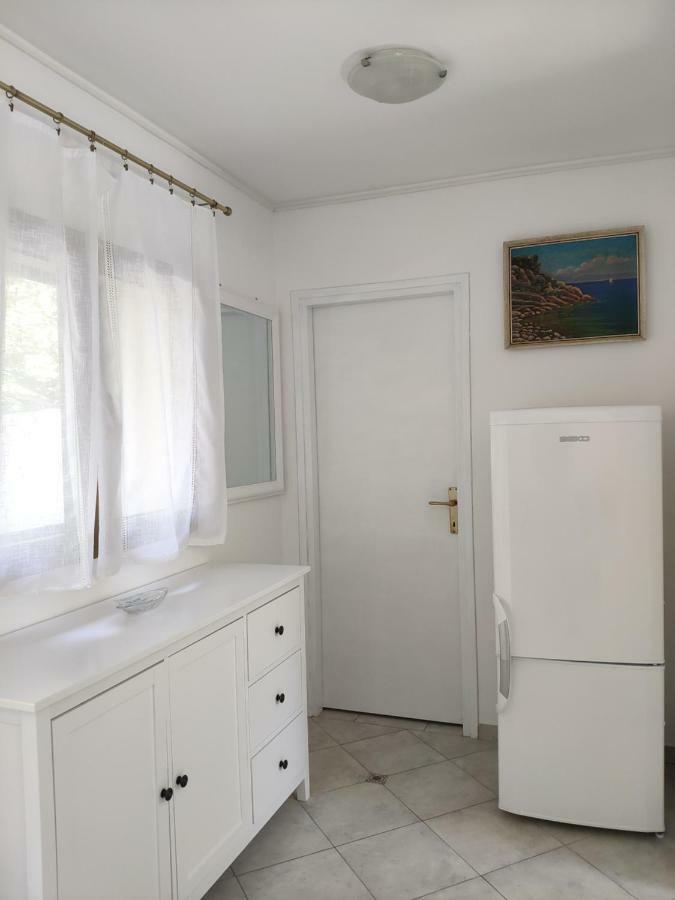 Apartment Zdenka Вели-Лошинь Экстерьер фото